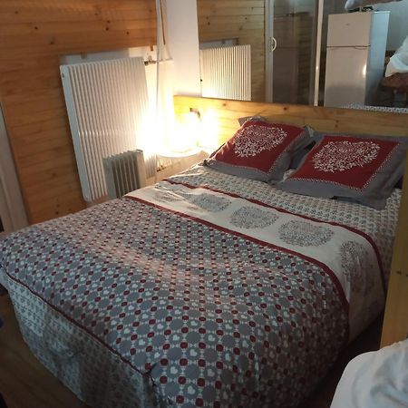Studio 6 Pers Le Bois D'Aurouze 2Eme Etage Nord SuperDevoluy 外观 照片